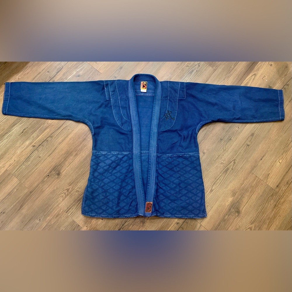 Satori Martial Arts Gi Jacket